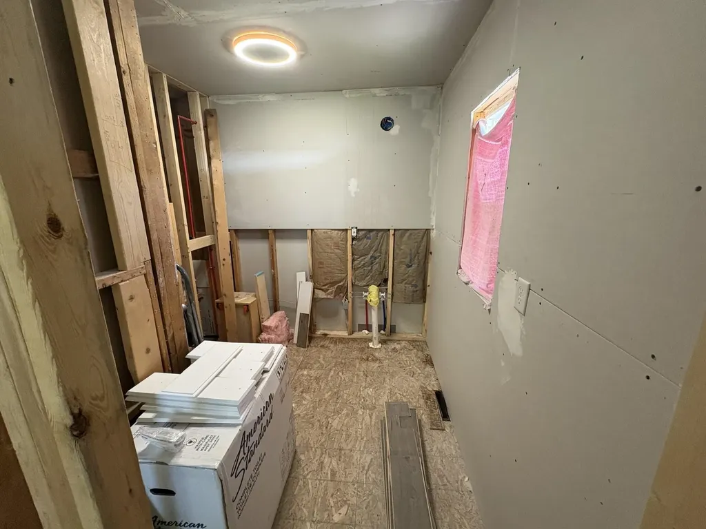 16402 Big Four Road Springdale Township MI 49614