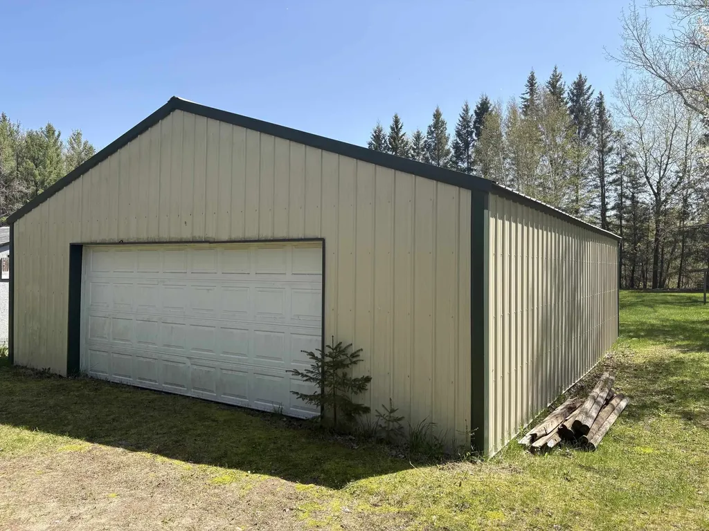 16402 Big Four Road Springdale Township MI 49614