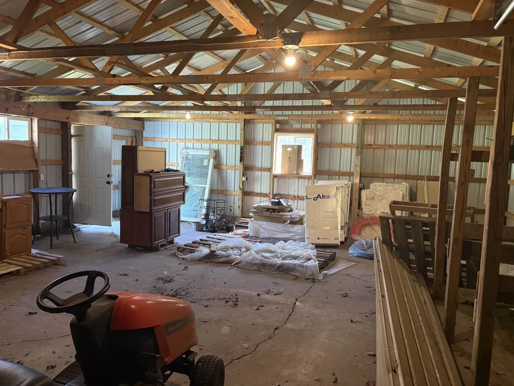 16402 Big Four Road Springdale Township MI 49614