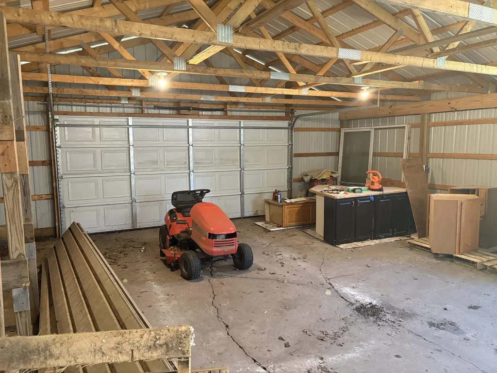 16402 Big Four Road Springdale Township MI 49614