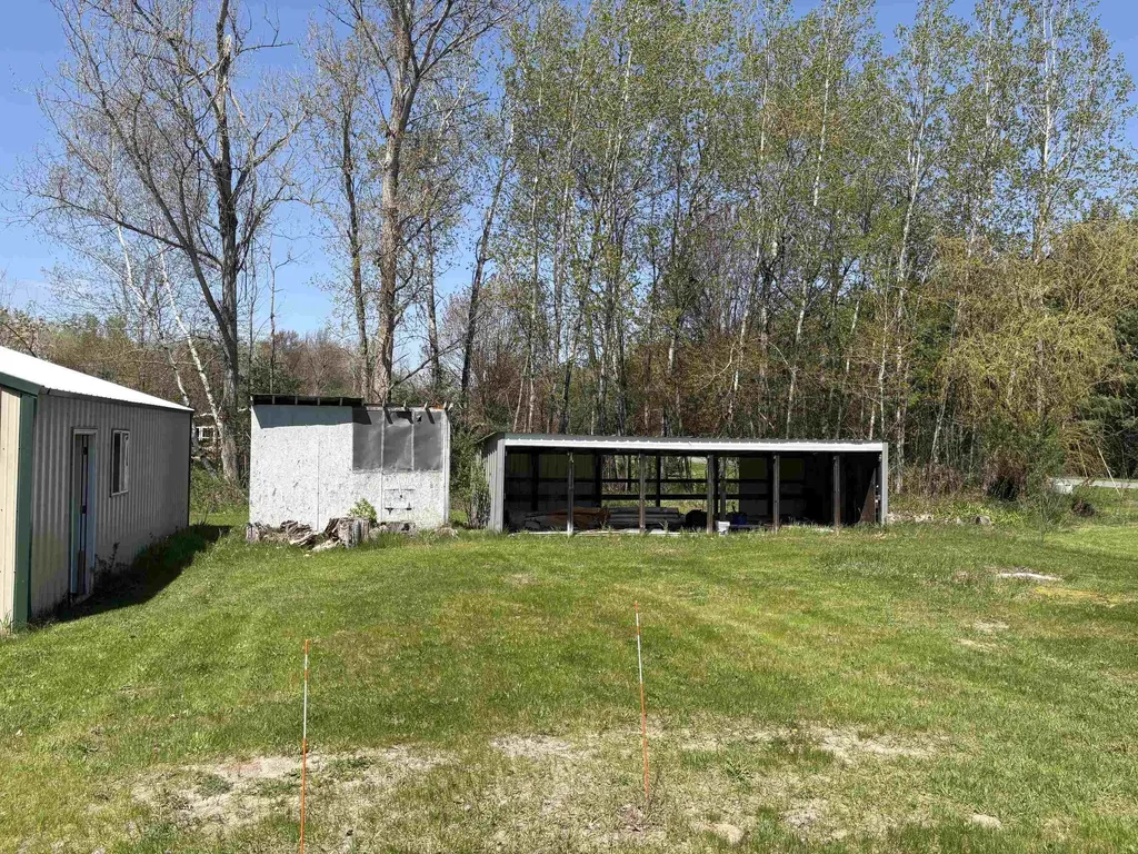 16402 Big Four Road Springdale Township MI 49614