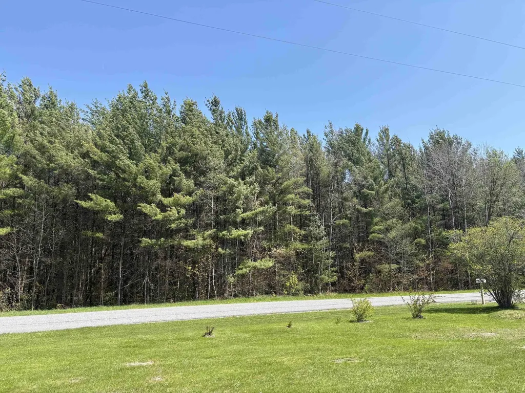 16402 Big Four Road Springdale Township MI 49614