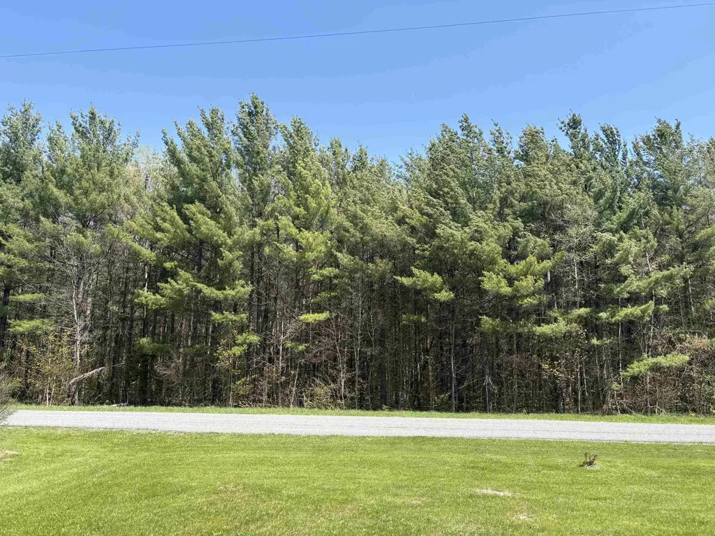 16402 Big Four Road Springdale Township MI 49614