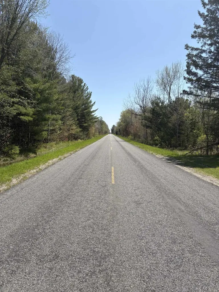 16402 Big Four Road Springdale Township MI 49614