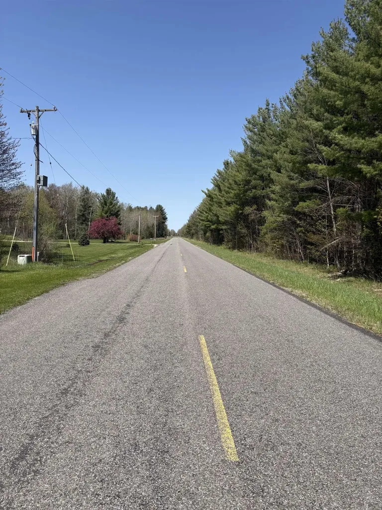 16402 Big Four Road Springdale Township MI 49614