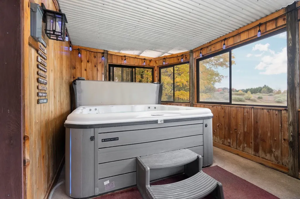 4525 Strait Road Long Lake Township MI 49685