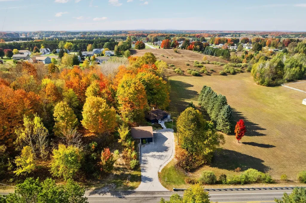 4525 Strait Road Long Lake Township MI 49685