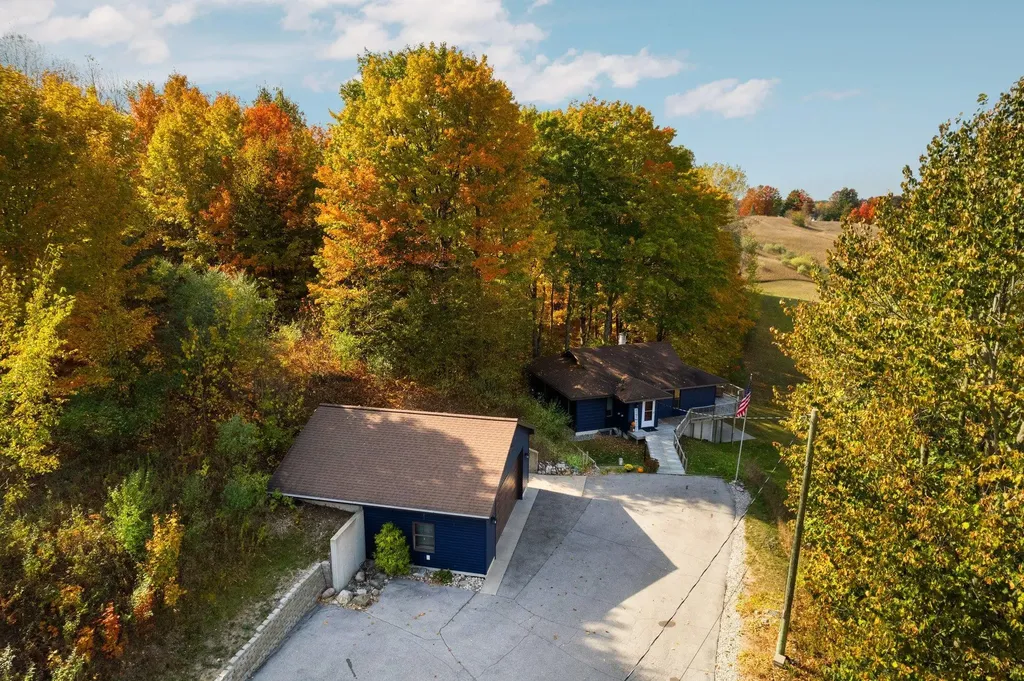 4525 Strait Road Long Lake Township MI 49685