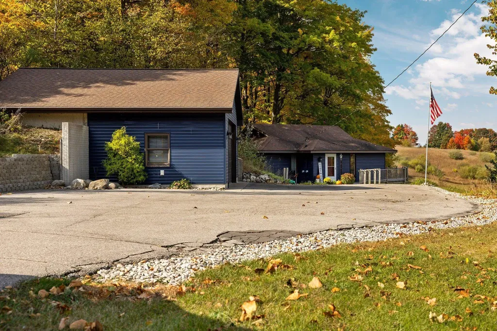 4525 Strait Road Long Lake Township MI 49685
