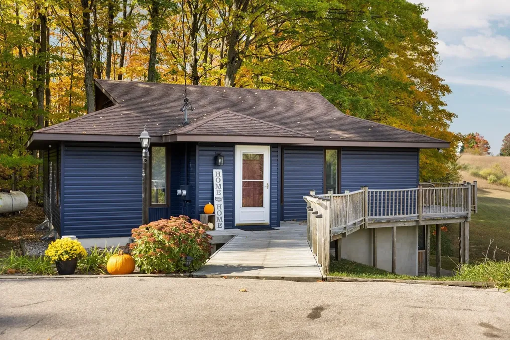 4525 Strait Road Long Lake Township MI 49685