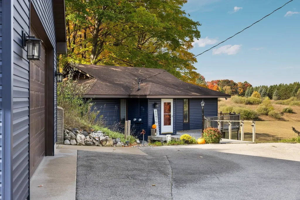 4525 Strait Road Long Lake Township MI 49685