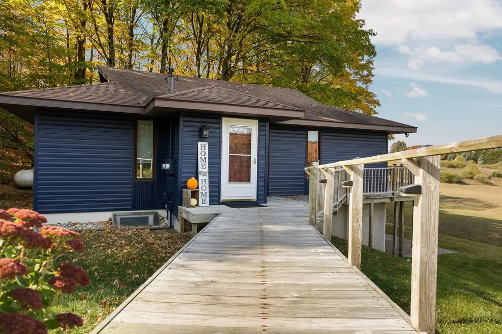 4525 Strait Road Long Lake Township MI 49685