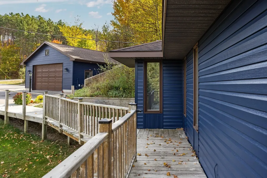 4525 Strait Road Long Lake Township MI 49685