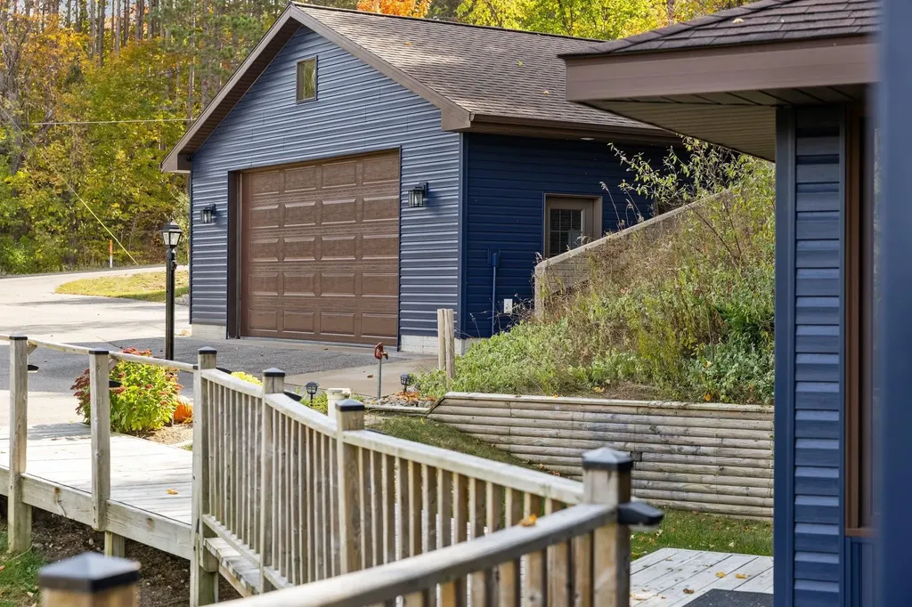 4525 Strait Road Long Lake Township MI 49685