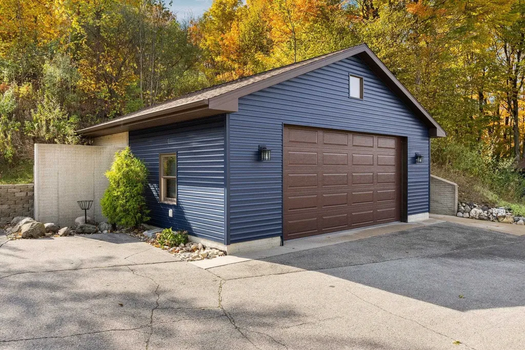 4525 Strait Road Long Lake Township MI 49685