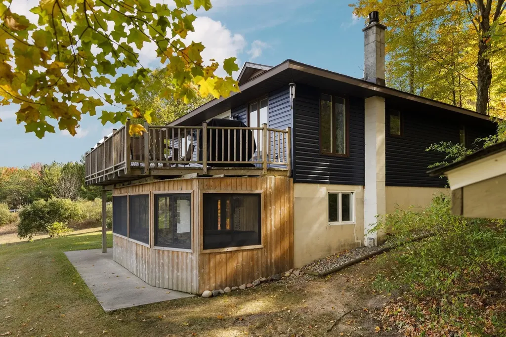 4525 Strait Road Long Lake Township MI 49685