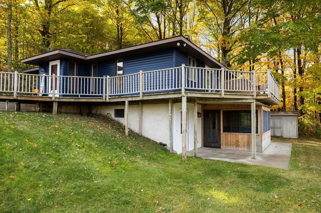 4525 Strait Road Long Lake Township MI 49685