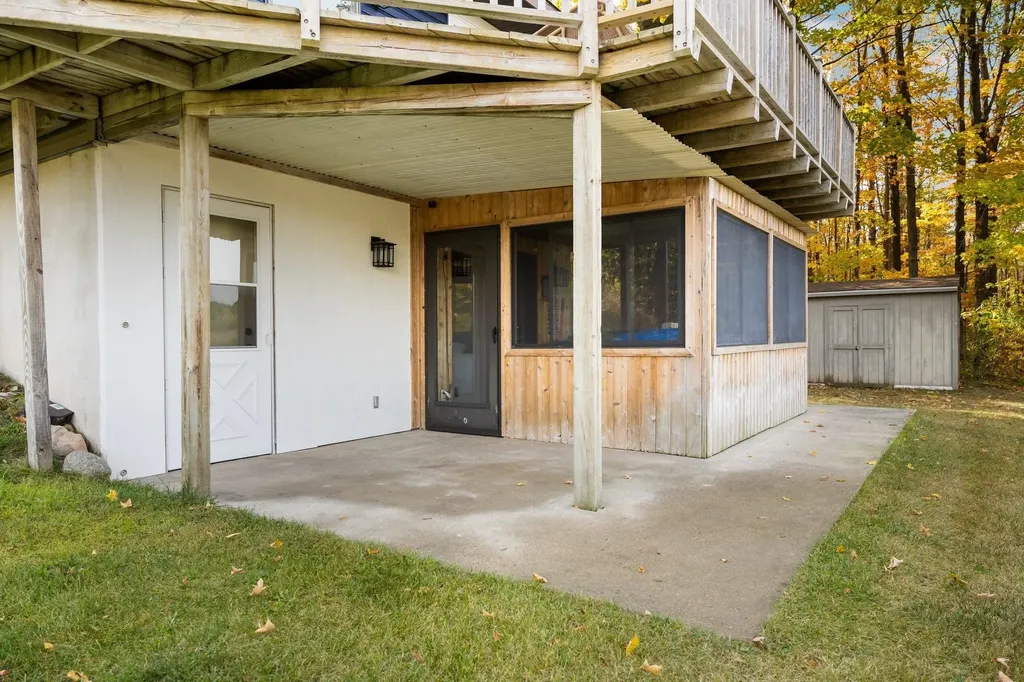 4525 Strait Road Long Lake Township MI 49685
