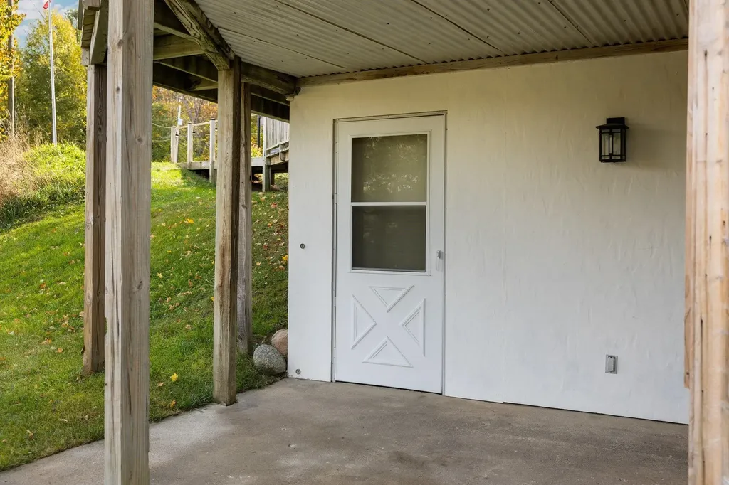 4525 Strait Road Long Lake Township MI 49685