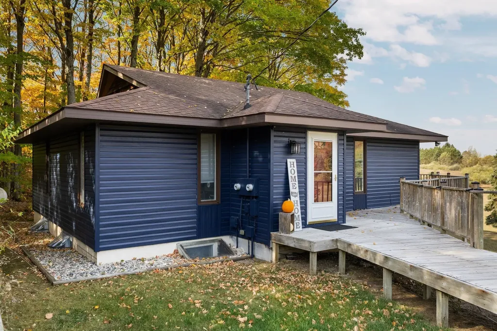 4525 Strait Road Long Lake Township MI 49685