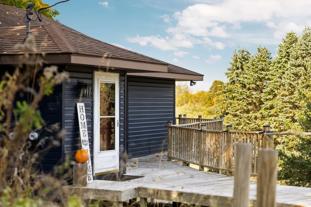 4525 Strait Road Long Lake Township MI 49685
