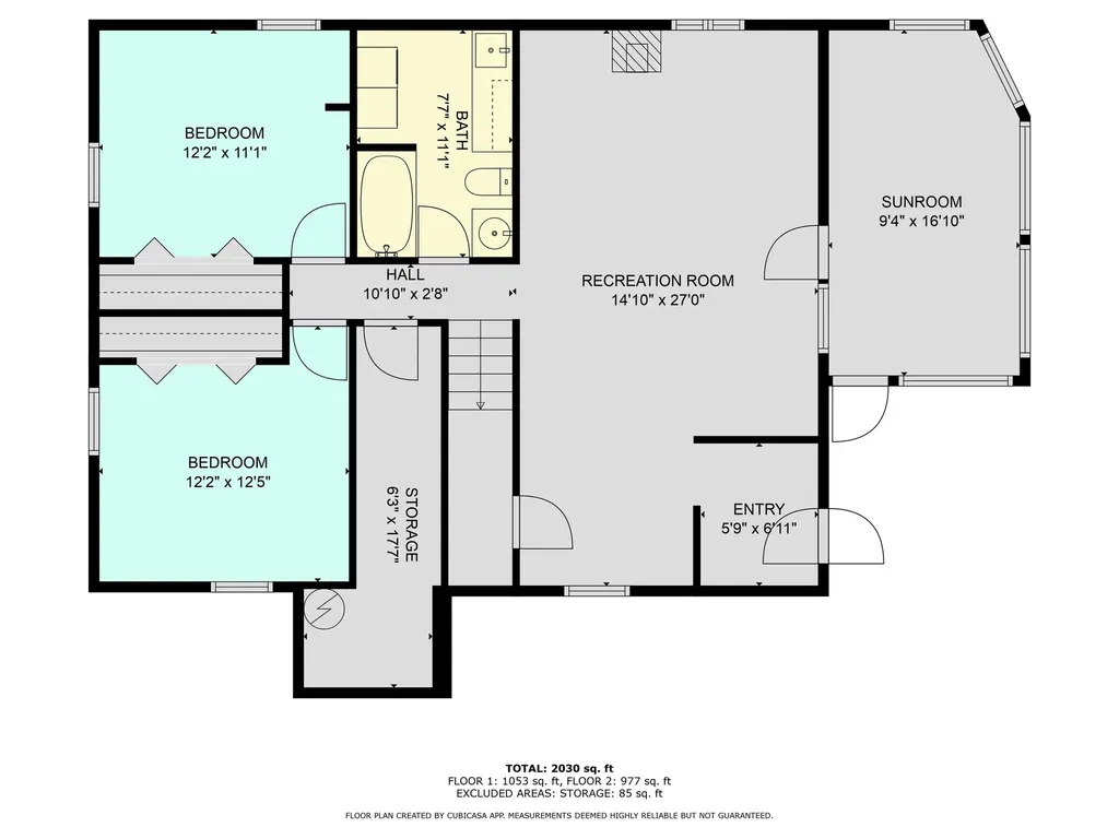 4525 Strait Road Long Lake Township MI 49685