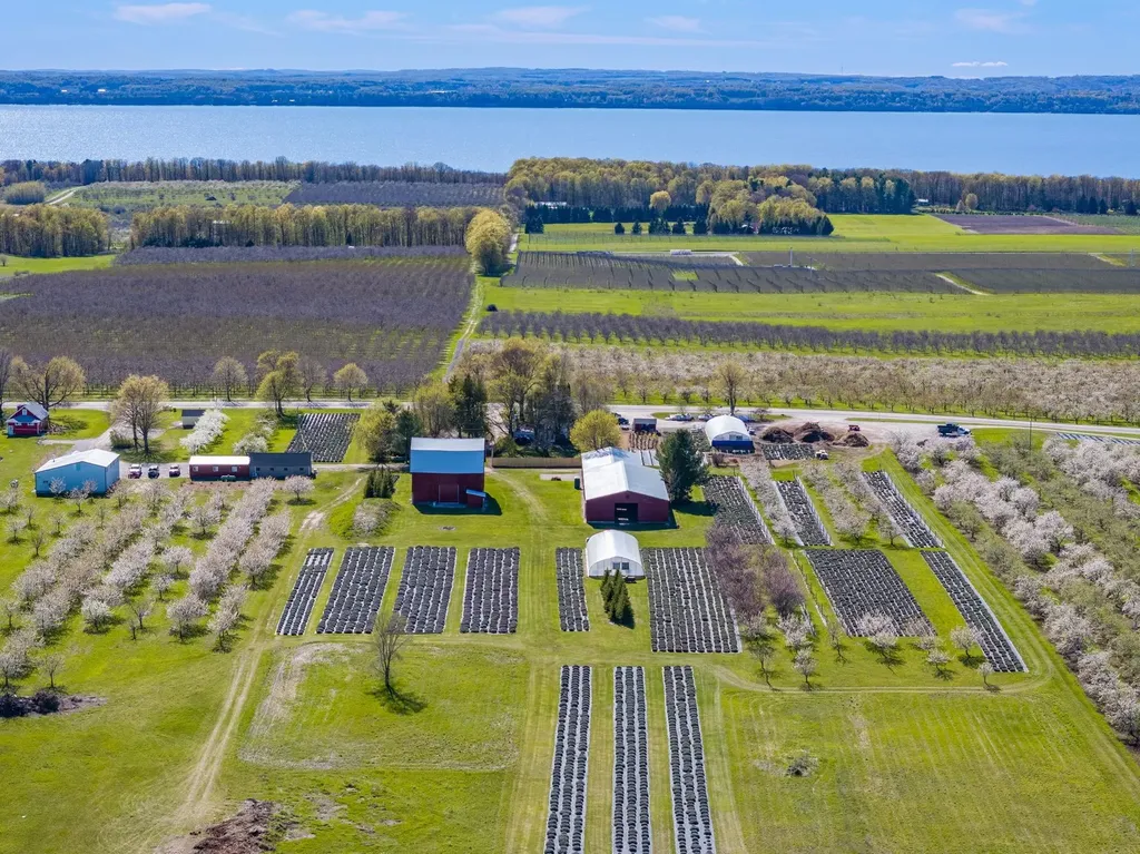17770 Center Road Peninsula Township MI 49686