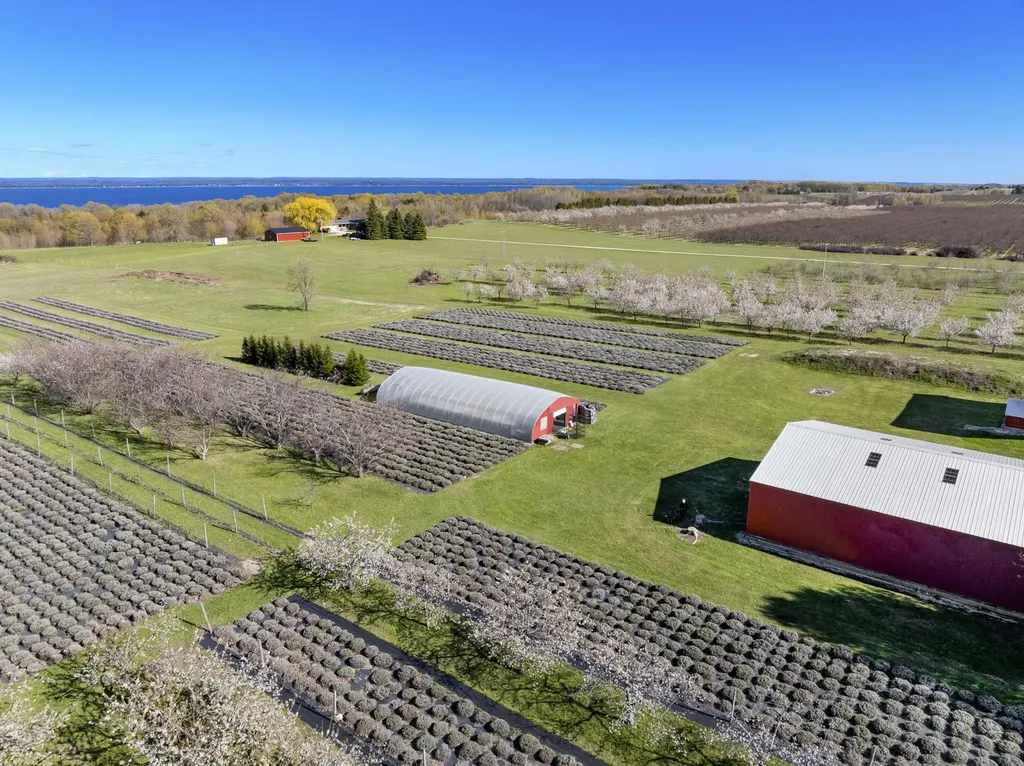 17770 Center Road Peninsula Township MI 49686