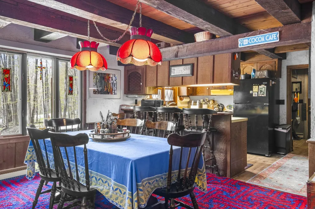 984 Cedar River Drive Custer Township MI 49615