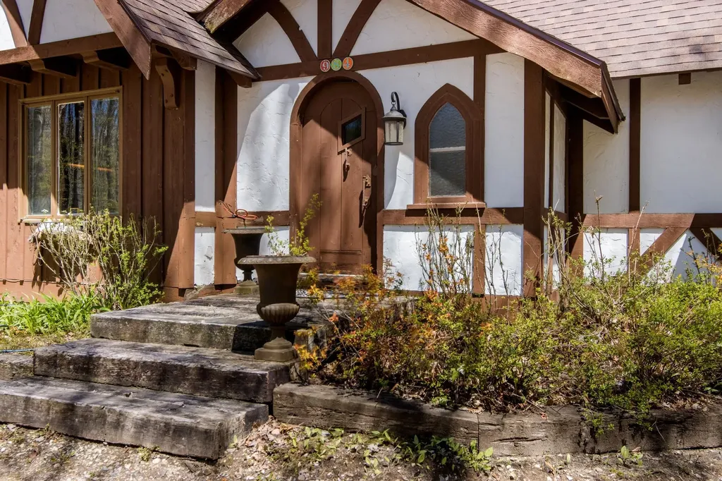 984 Cedar River Drive Custer Township MI 49615