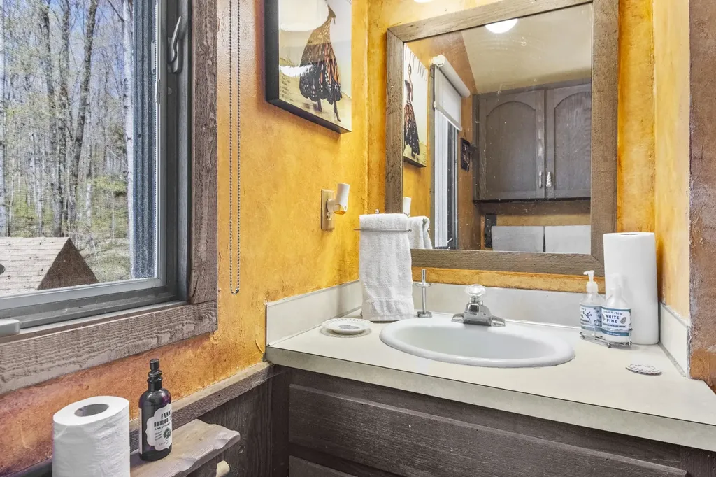 984 Cedar River Drive Custer Township MI 49615