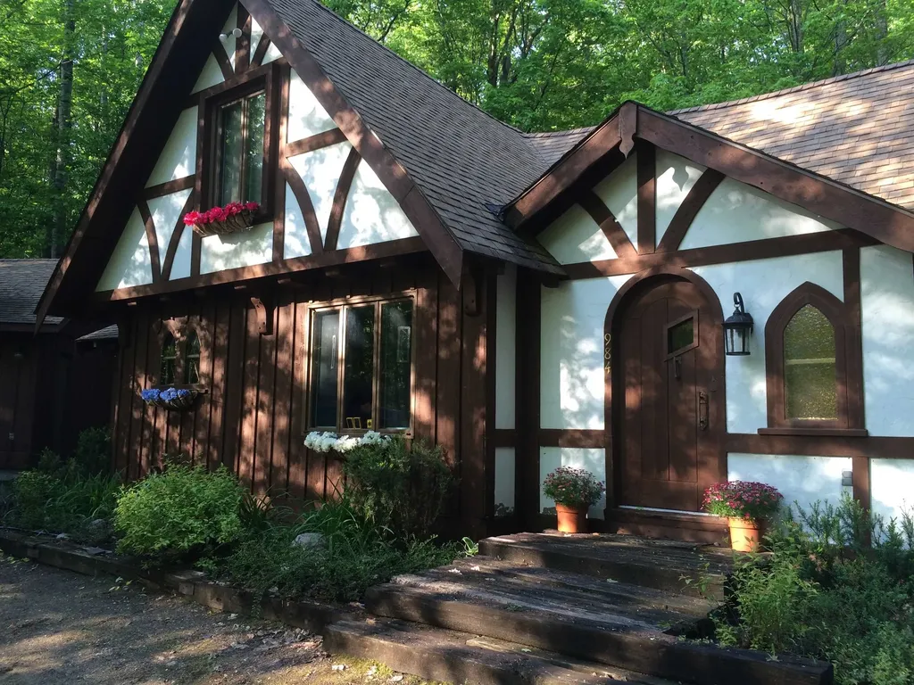 984 Cedar River Drive Custer Township MI 49615
