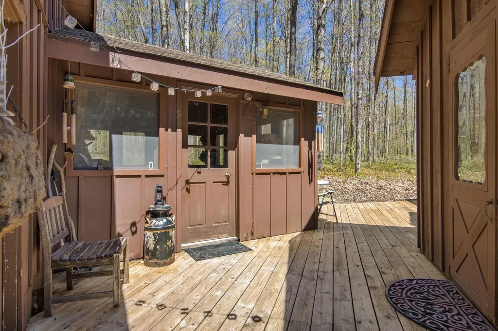 984 Cedar River Drive Custer Township MI 49615