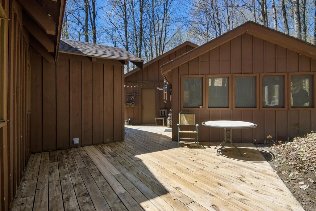 984 Cedar River Drive Custer Township MI 49615