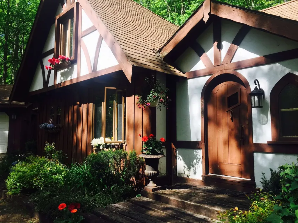 984 Cedar River Drive Custer Township MI 49615