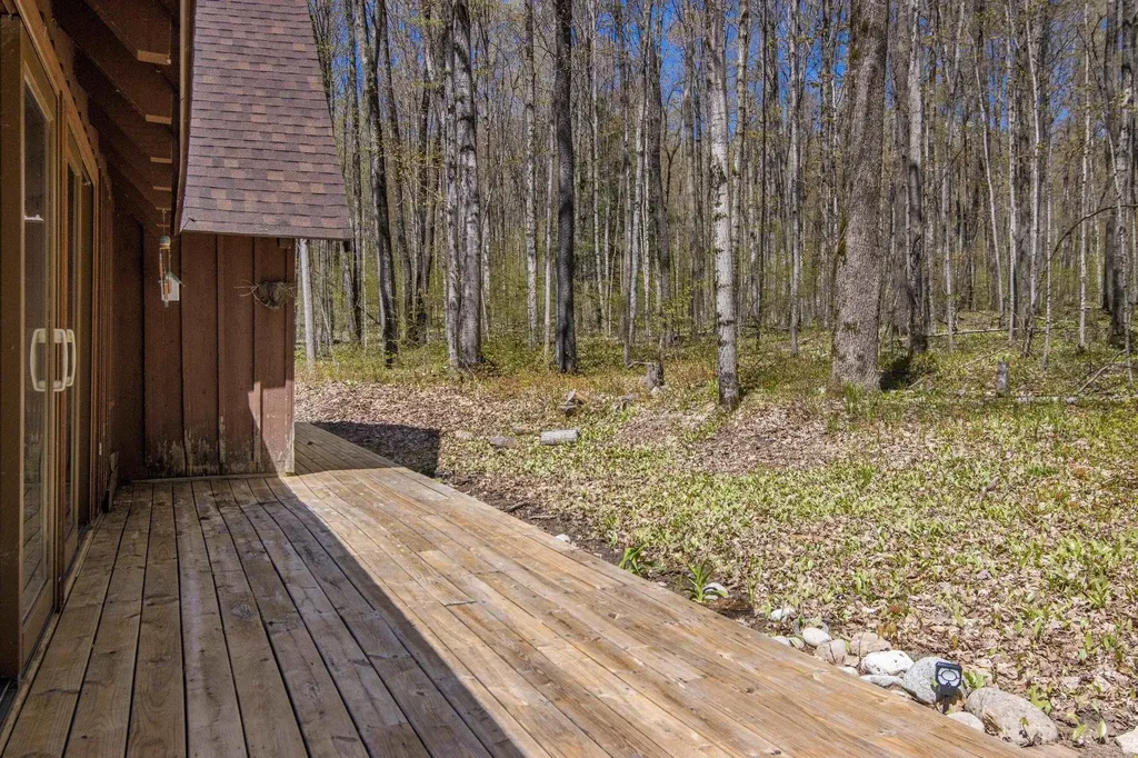 984 Cedar River Drive Custer Township MI 49615