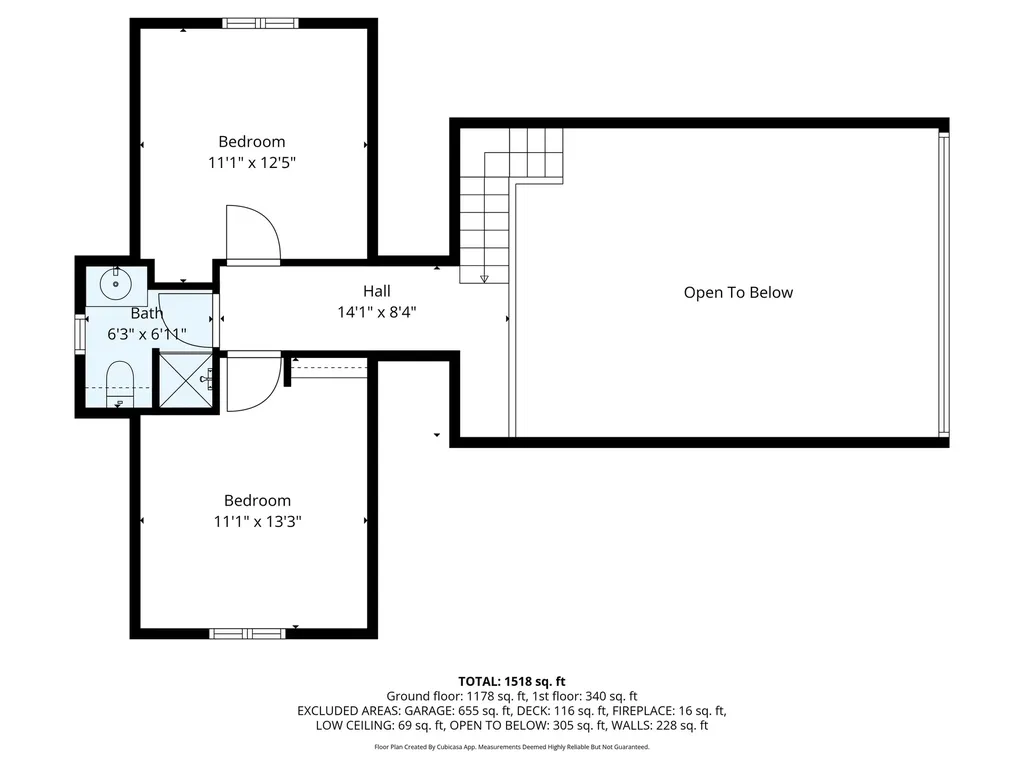 984 Cedar River Drive Custer Township MI 49615