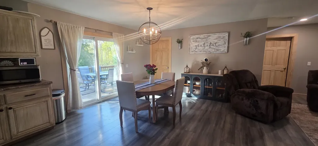 2540 S River Buckeye Township MI 48612
