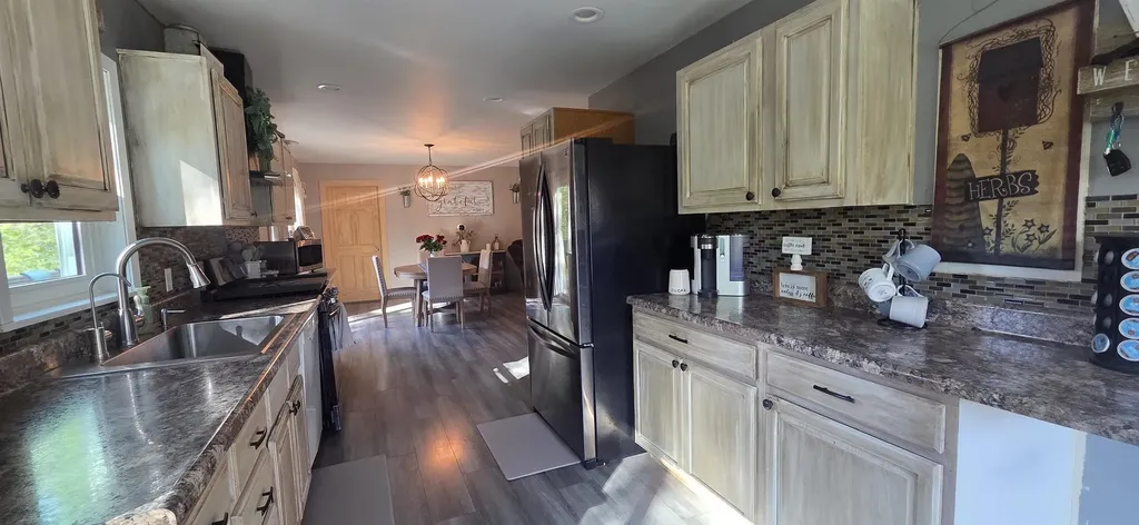 2540 S River Buckeye Township MI 48612