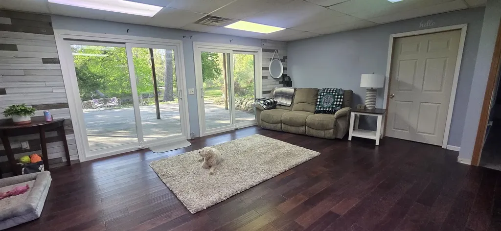 2540 S River Buckeye Township MI 48612