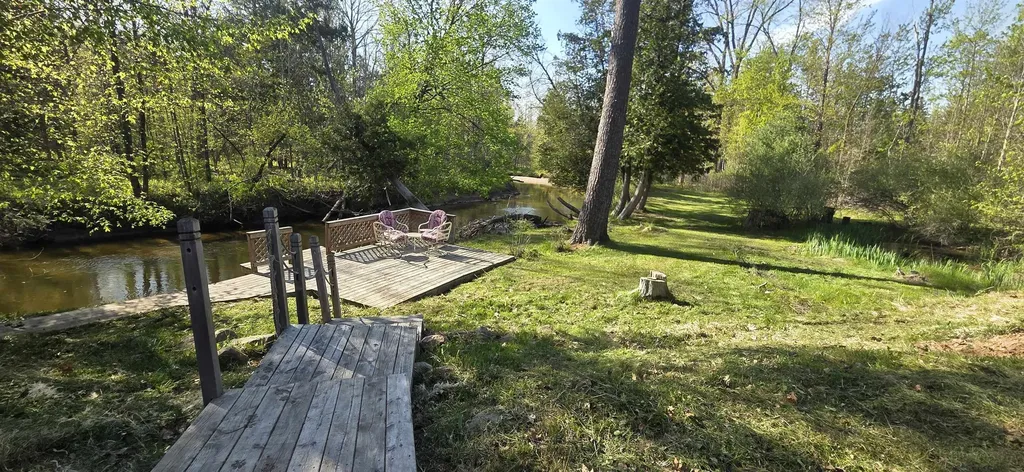 2540 S River Buckeye Township MI 48612