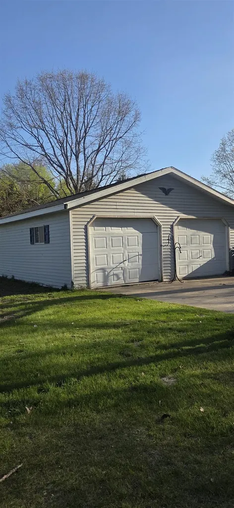 2540 S River Buckeye Township MI 48612