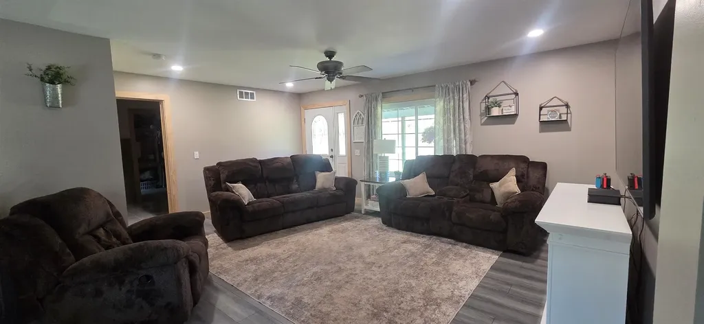 2540 S River Buckeye Township MI 48612