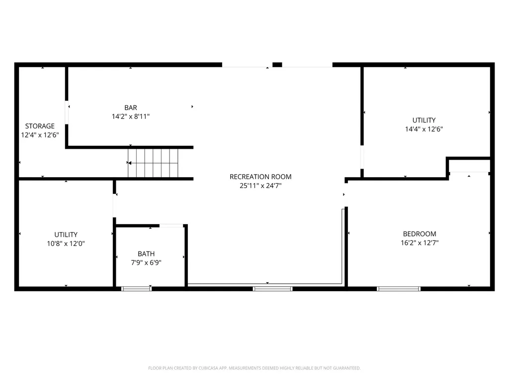 2540 S River Buckeye Township MI 48612