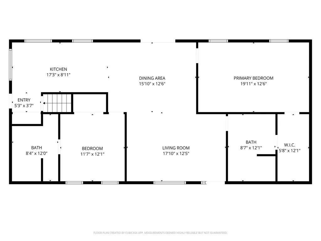 2540 S River Buckeye Township MI 48612