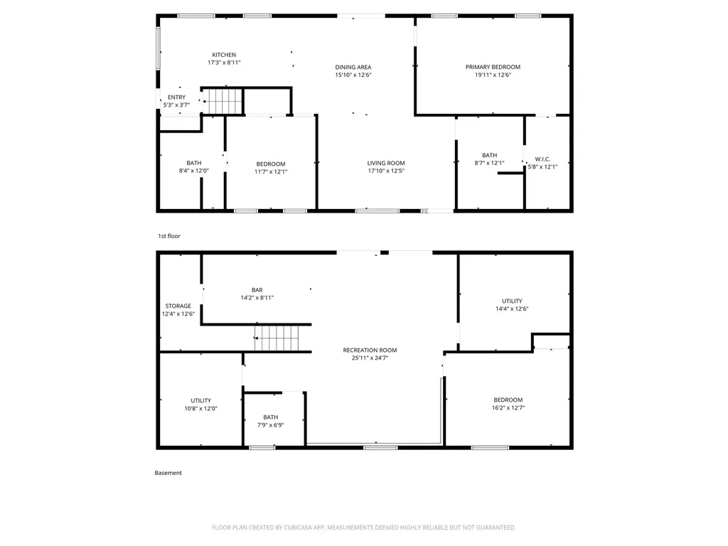 2540 S River Buckeye Township MI 48612
