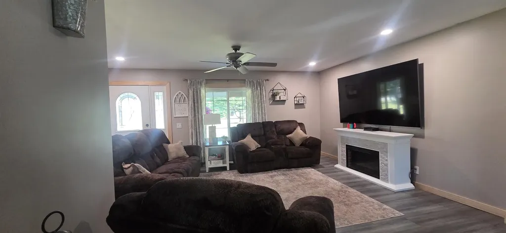 2540 S River Buckeye Township MI 48612