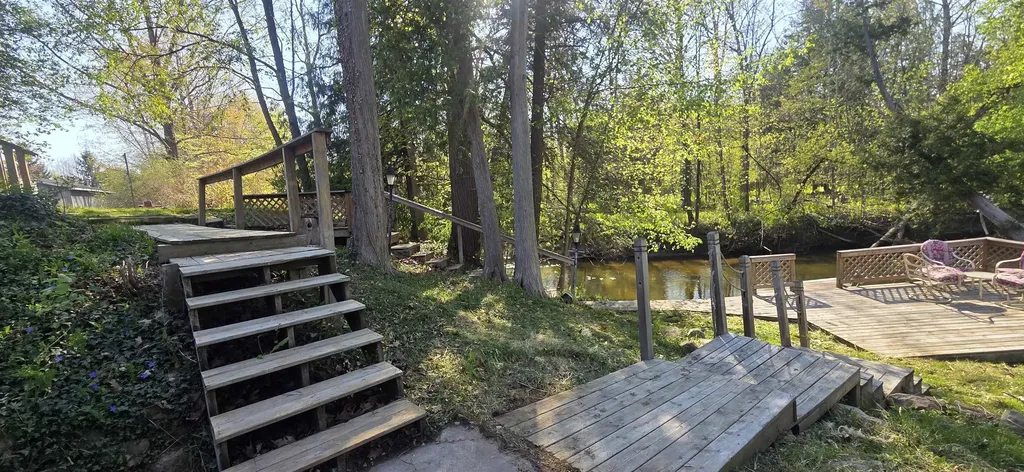2540 S River Buckeye Township MI 48612