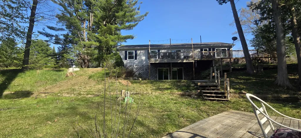 2540 S River Buckeye Township MI 48612