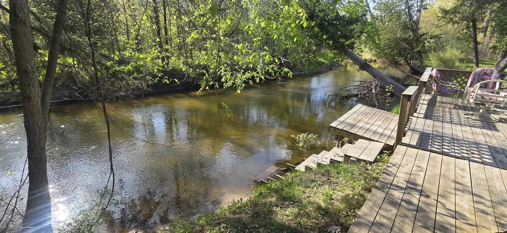 2540 S River Buckeye Township MI 48612